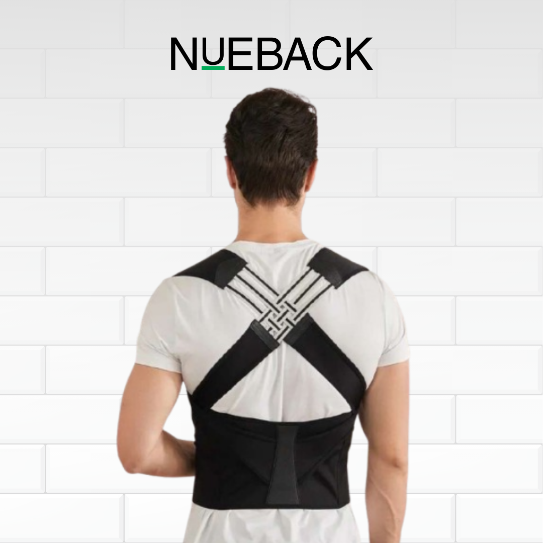 Nue Back™ Posture Corrector