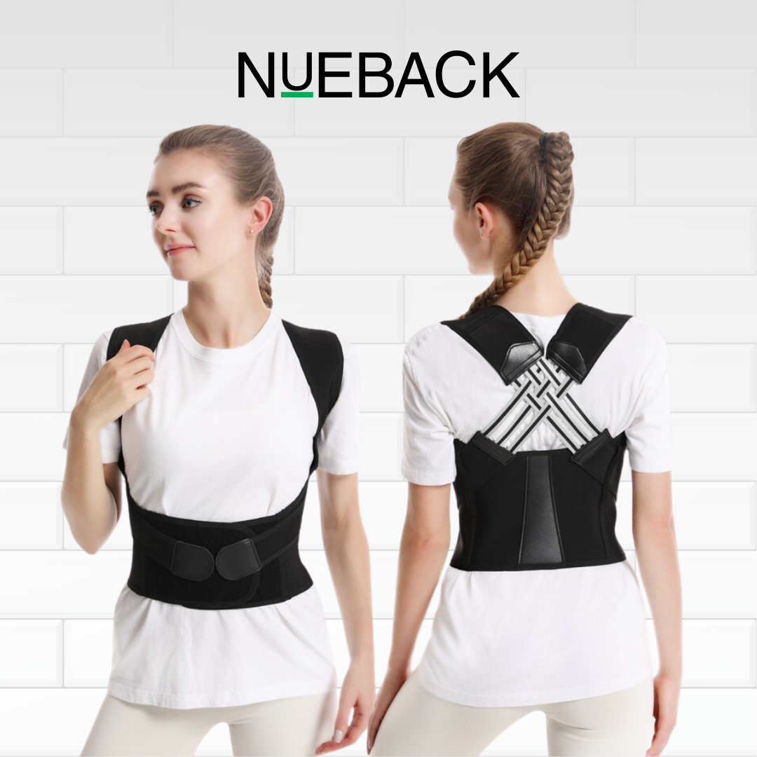 Nue Back™ Posture Corrector