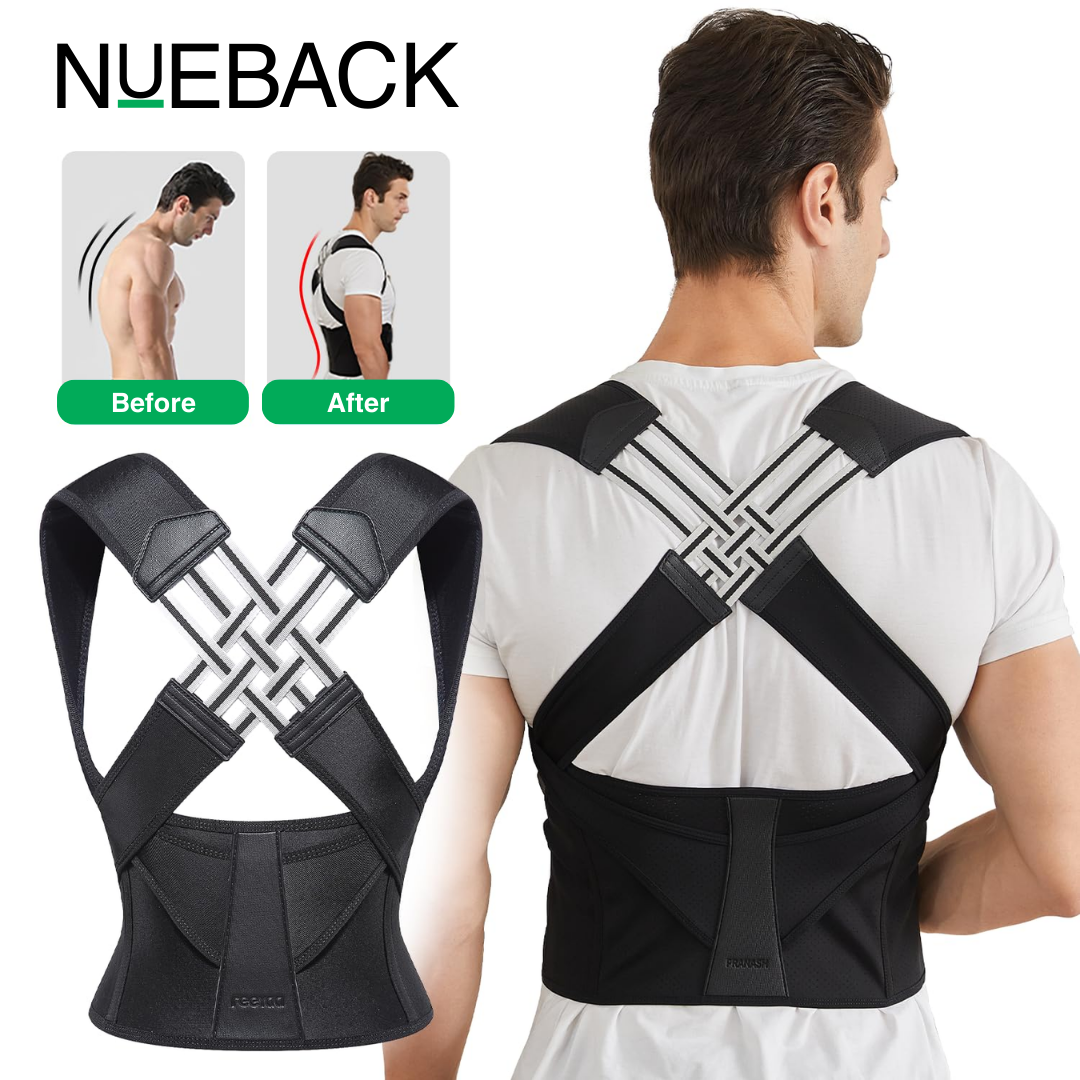 Nue Back™ Posture Corrector