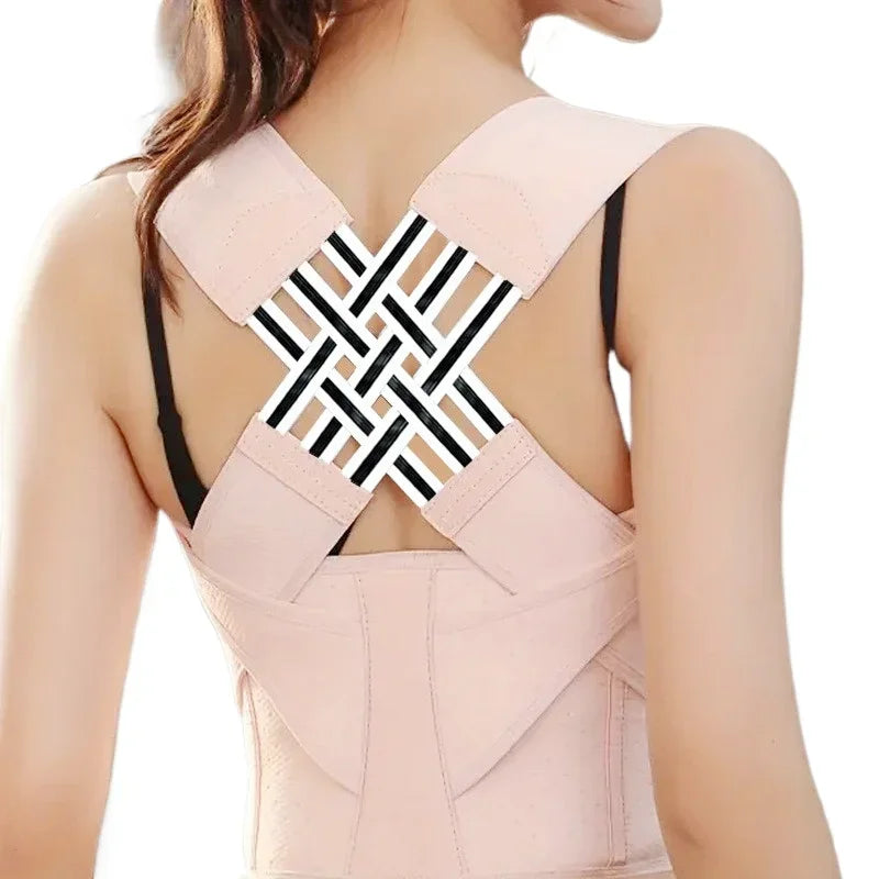 Nue Back™ Posture Corrector